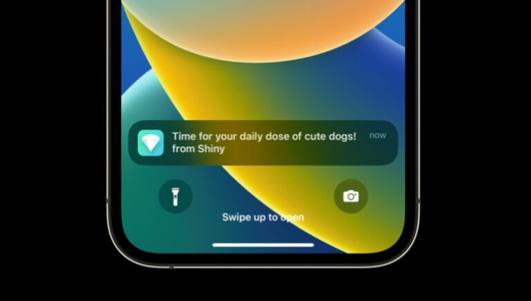 Apple Confirms Governments Using Push Notifications to Surveil Users Apple Confirms Governments Using Push Notifications to Surveil Users