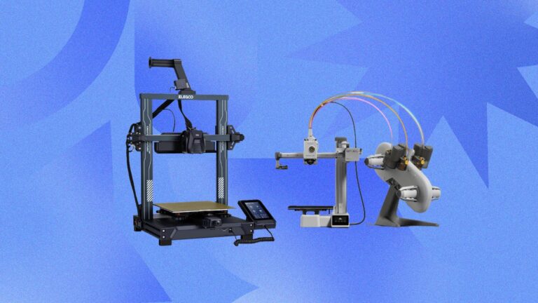 Best Budget 3D Printer: 7 Great Printers at a Price You’ll Love Best Budget 3D Printer: 7 Great Printers at a Price You'll Love