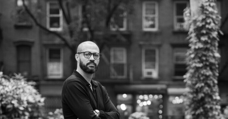 Cord Jefferson on ‘American Fiction’ Cord Jefferson on ‘American Fiction’