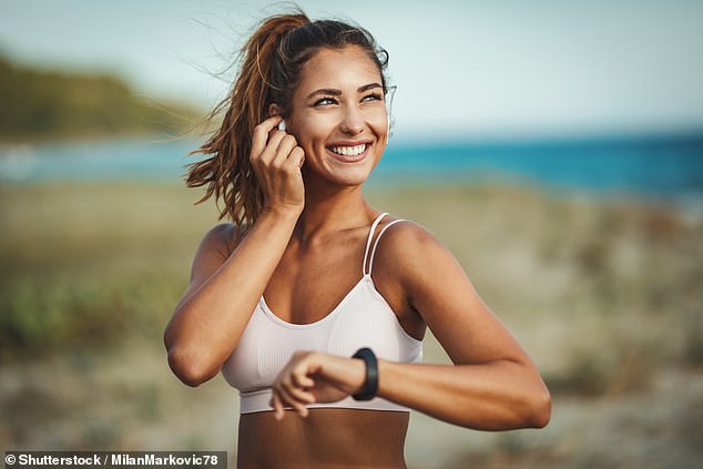 DR MICHAEL MOSLEY: Why running more WON’T help you to lose weight… and nor will it make you live longer – that’s just one of the many common myths about exercise I was delighted to read the results of a recent trial in Finland which concluded that the benefits of exercise, at least as far as longevity is concerned, appear to be overstated, and doing lots of exercise might even be counterproductive