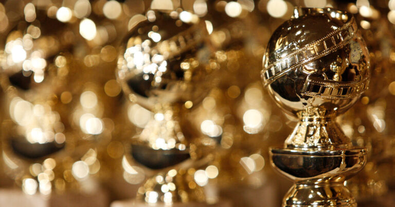 Golden Globe Nominations 2024: Updating List Golden Globe Nominations 2024: Updating List