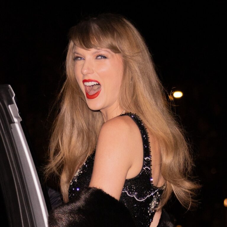 How Taylor Swift Celebrated Enchanting Birthday Without Travis Kelce How Taylor Swift Celebrated Enchanting Birthday Without Travis Kelce