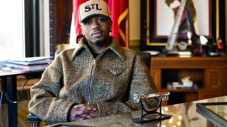 Inside Metro Boomin Day When St. Louis Recognized the Producer