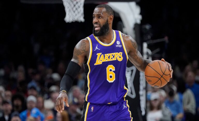 LeBron James speaks out after UNLV shooting: ‘It makes no sense’ LeBron James speaks out after UNLV shooting: ‘It makes no sense’
