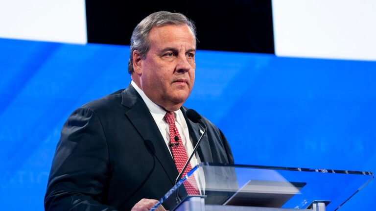 Margaret Brennan, Chris Christie spar over Haley ‘surging’ in New Hampshire polls Margaret Brennan, Chris Christie spar over Haley ‘surging’ in New Hampshire polls