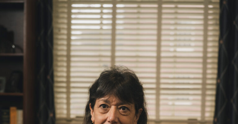 Monica Bertagnolli, NIH’s New Leader, Wants to Broaden Participation in Medical Research Monica Bertagnolli, NIH’s New Leader, Wants to Broaden Participation in Medical Research