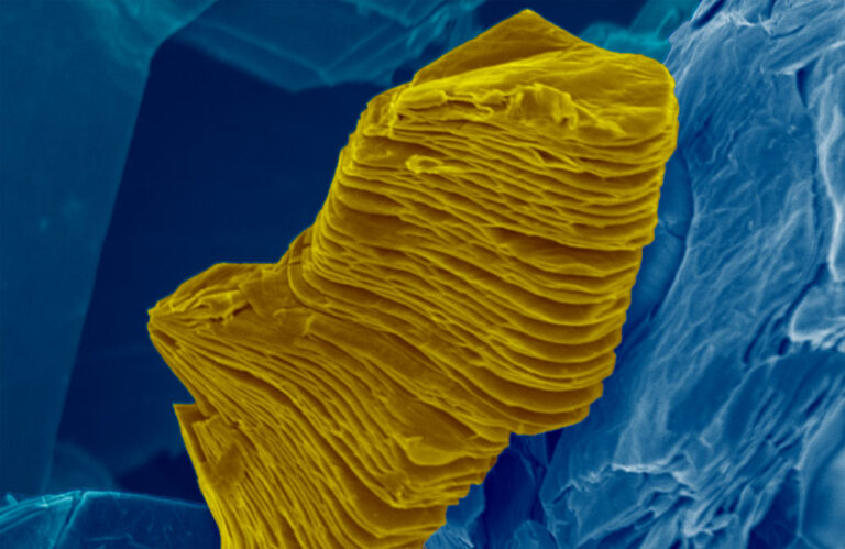 New ultrathin materials can pull climate-warming CO2 from the air New ultrathin materials can pull climate-warming CO2 from the air
