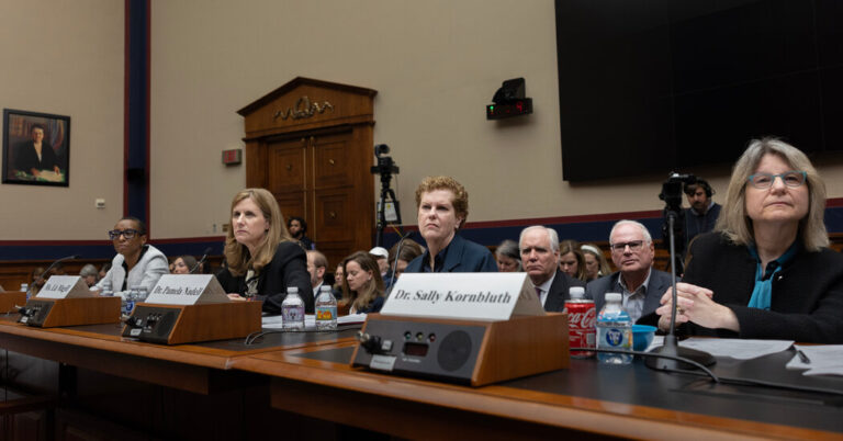 One Law Firm Prepared Both Penn and Harvard for Hearing on Antisemitism One Law Firm Prepared Both Penn and Harvard for Hearing on Antisemitism