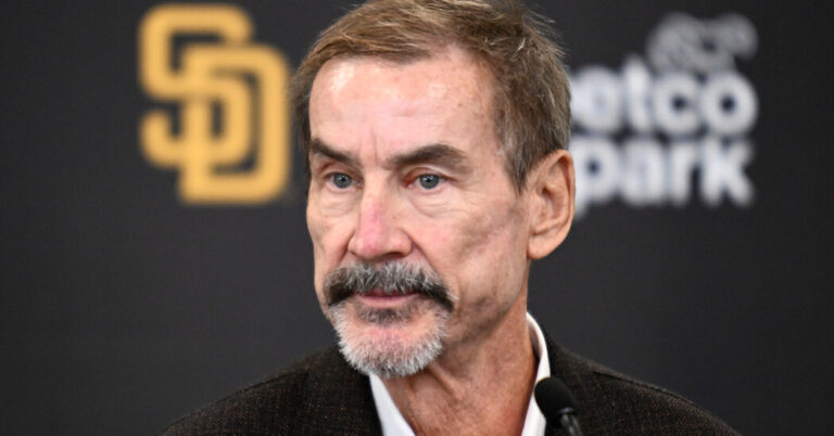 Peter Seidler, Big-Spending San Diego Padres Owner, Dies at 63 Peter Seidler, Big-Spending San Diego Padres Owner, Dies at 63