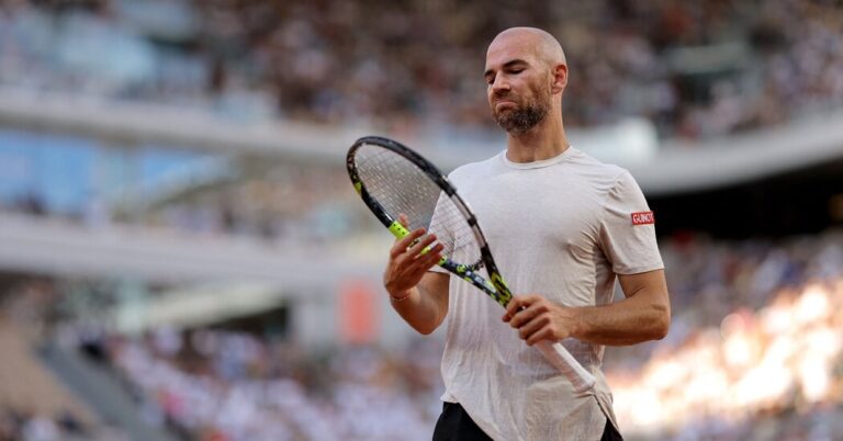The Present and Future of French Men’s Tennis The Present and Future of French Men’s Tennis