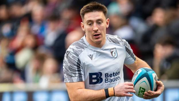United Rugby Championship: Ospreys v Cardiff (Mon) – visitors without injured Josh Adams United Rugby Championship: Ospreys v Cardiff (Mon) - visitors without injured Josh Adams