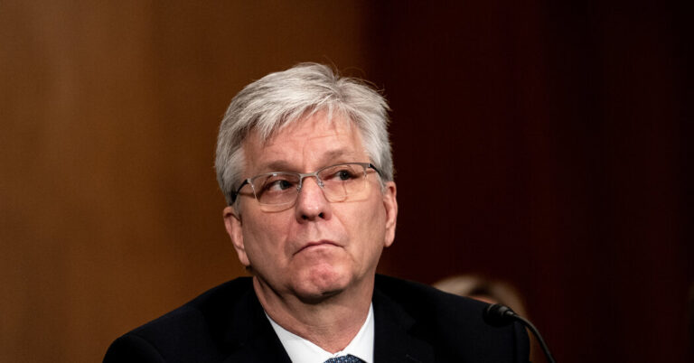 A Fed Governor Reiterates That Rate Cuts Are Coming A Fed Governor Reiterates That Rate Cuts Are Coming