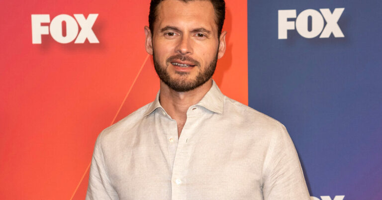 Adan Canto, ‘The Cleaning Lady’ and ‘X-Men’ Actor, Dies at 42 Adan Canto, ‘The Cleaning Lady’ and ‘X-Men’ Actor, Dies at 42