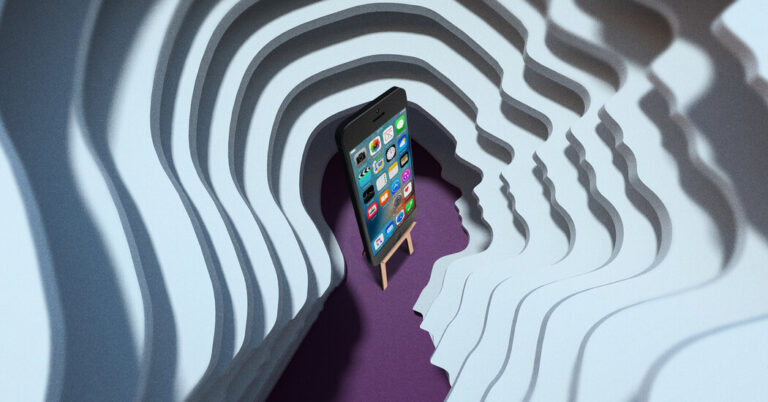 Digital Detox: Tips for Resetting Your Relationship With Tech Digital Detox: Tips for Resetting Your Relationship With Tech