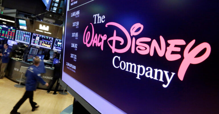 Disney Gains Support From ValueAct Capital as Nelson Peltz Challenges Board Disney Gains Support From ValueAct Capital as Nelson Peltz Challenges Board