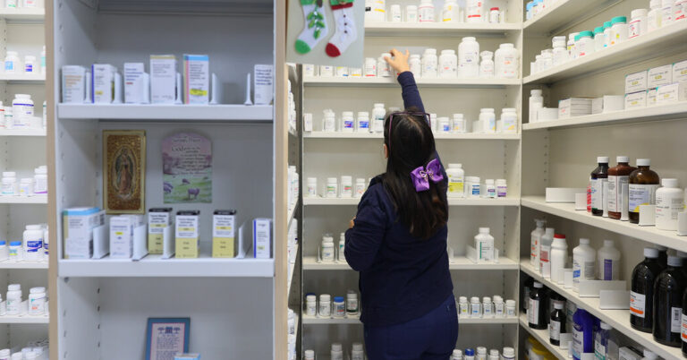 F.D.A. to Issue First Approval for Mass Drug Imports to States from Canada F.D.A. to Issue First Approval for Mass Drug Imports to States from Canada