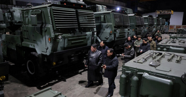 Is North Korea Planning a War? Is North Korea Planning a War?