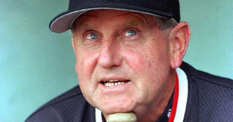 Jimy Williams, A.L. Manager of the Year in Boston in ’99, Dies at 80 Jimy Williams, A.L. Manager of the Year in Boston in ’99, Dies at 80