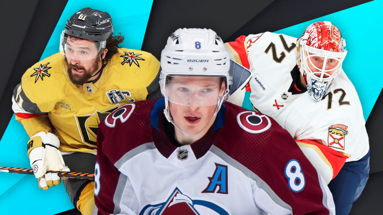 NHL Power Rankings: 1-32 poll, each team’s questionable move NHL Power Rankings: 1-32 poll, each team's questionable move