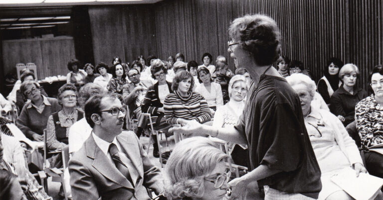 Naomi Feil, Who Promoted Empathy as a Response to Dementia, Dies at 91 Naomi Feil, Who Promoted Empathy as a Response to Dementia, Dies at 91