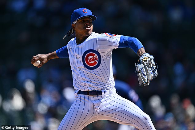 Two-time All-Star pitcher Marcus Stroman has agreed a deal with the New York Yankees
