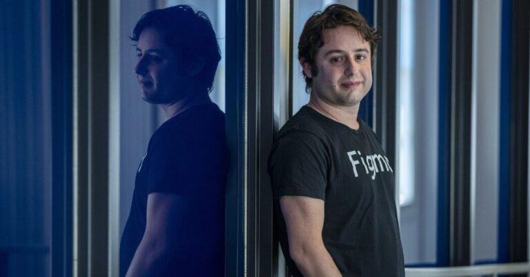 After Figma’s $20 Billion Windfall Evaporated, It’s Picking Up the Pieces After Figma’s $20 Billion Windfall Evaporated, It’s Picking Up the Pieces
