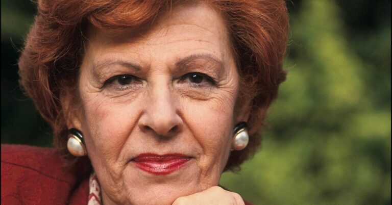 Anne Edwards, Best-Selling ‘Queen of Biography,’ Dies at 96 Anne Edwards, Best-Selling ‘Queen of Biography,’ Dies at 96
