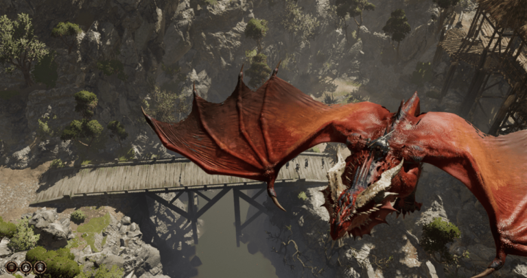 Baldur’s Gate 3 takes Game of the Year at the Dice Awards Baldur's Gate 3 takes Game of the Year at the Dice Awards