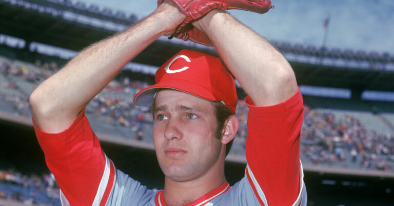 Don Gullett, Ace for the Big Red Machine, Dies at 73 Don Gullett, Ace for the Big Red Machine, Dies at 73