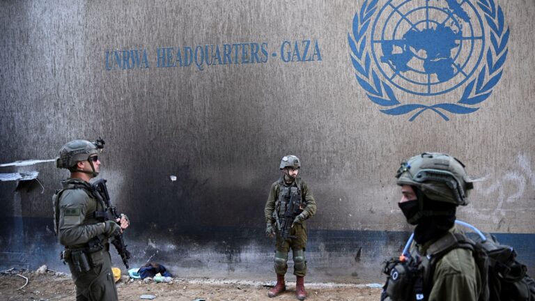 Is Israel in breach of the ruling by the International Court of Justice? | Israel War on Gaza News Is Israel in breach of the ruling by the International Court of Justice? | Israel War on Gaza News