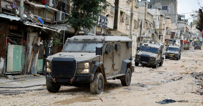 Israel-Hamas War: Live Updates – The New York Times Israel-Hamas War: Live Updates - The New York Times