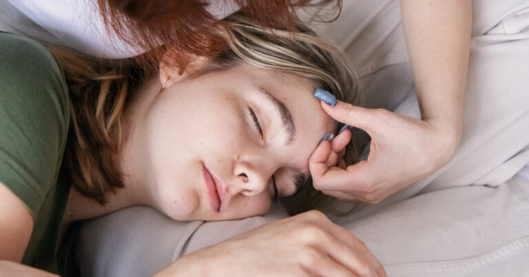 New Report Raises Concerns About Long Covid in Kids New Report Raises Concerns About Long Covid in Kids