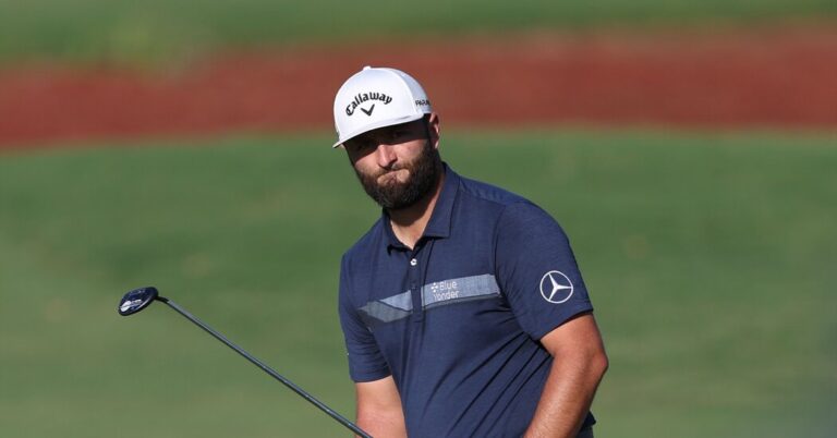 PGA Tour Raises $1.5 Billion From Group of U.S. Investors PGA Tour Raises $1.5 Billion From Group of U.S. Investors