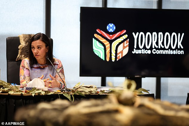 Push to bring Aboriginal ‘truth-telling’ to Australia after Voice failure: Here’s what it already looks like in one part of the country There are ongoing steps toward treaty through the Yoorrook Justice Commission, in a completely separate process to the failed Indigenous Voice to Parliament national referendum in October 2023