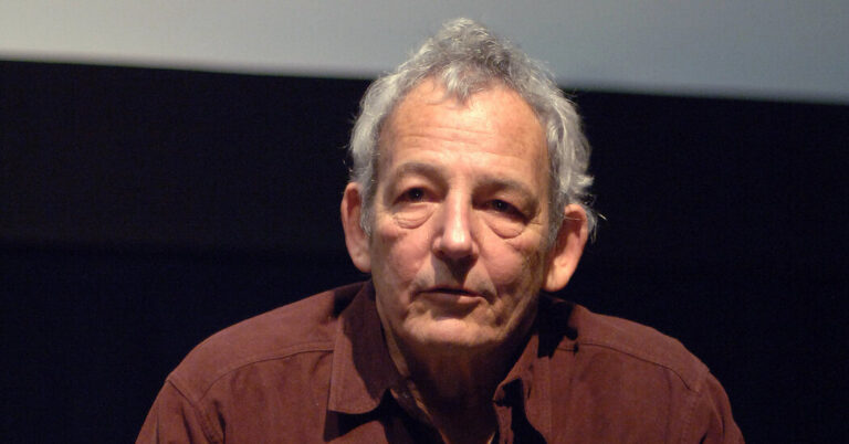 Ross Gelbspan, Who Exposed Roots of Climate Change Deniers, Dies at 84 Ross Gelbspan, Who Exposed Roots of Climate Change Deniers, Dies at 84