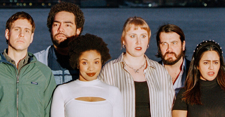 Second City Expands to New York