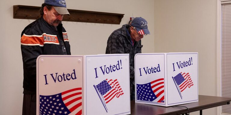 South Carolina 2024 Republican Primary LIVE: Updates, news and results as Donald Trump hopes to crush Nikki Haley in her home state