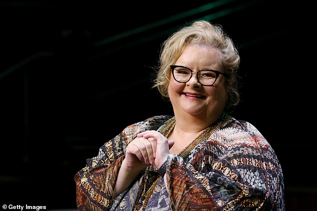 Stars including Magda Szubanski react to Anthony Albanese becoming the new PM 'I haven't felt this relieved': Stars including Magda Szubanski and Brendan Cowell have reacted to the Labor Party's election win as Anthony Albanese becomes the new PM. Magda is pictured in 2019