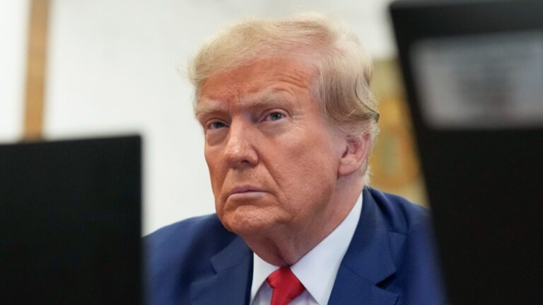 Trump committees spent nearly $30 million on legal costs in second half of 2023 Trump committees spent nearly $30 million on legal costs in second half of 2023