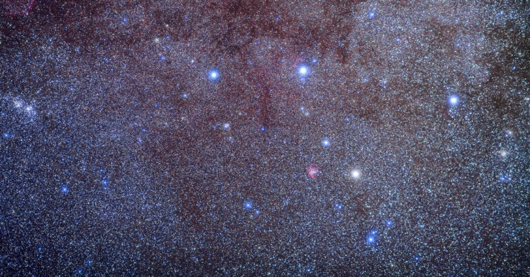 As Stellar Observations Improve, Earth’s History and Future Get Fuzzier As Stellar Observations Improve, Earth’s History and Future Get Fuzzier