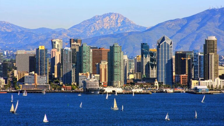 Best Internet Providers in San Diego, California Best Internet Providers in San Diego, California