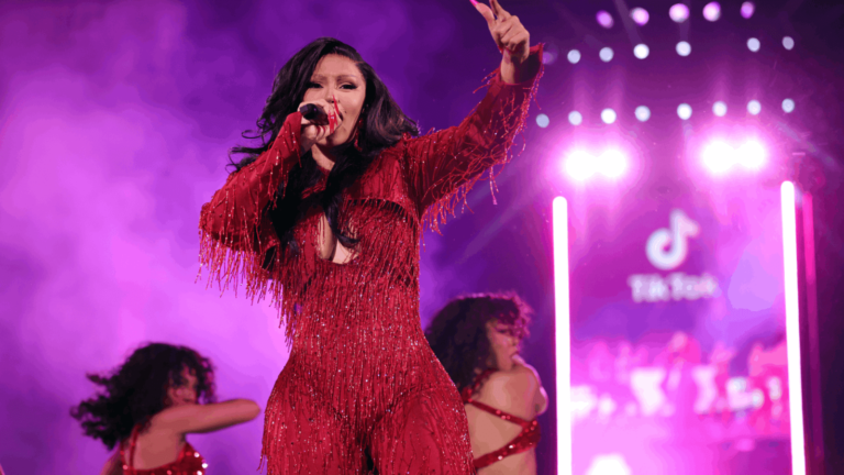 Cardi B Said Her Sophomore Album Will Release in 2024