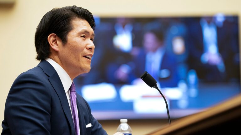 Hur says he didn’t expect ‘level of vitriol’ after special counsel report Hur says he didn’t expect ‘level of vitriol’ after special counsel report