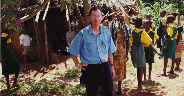 Kent Campbell, Pivotal Figure in the Fight Against Malaria, Dies at 80 Kent Campbell, Pivotal Figure in the Fight Against Malaria, Dies at 80