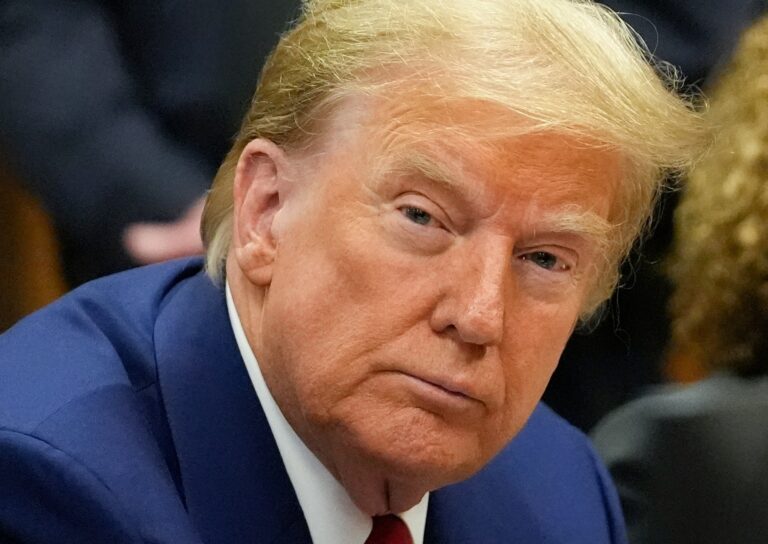 New York court lowers $454m bond as Trump appeals civil fraud case | Courts News