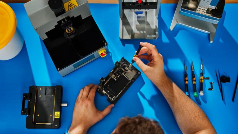 Oregon’s New Right to Repair Law Bans ‘Parts Pairing’ Restrictions Oregon's New Right to Repair Law Bans 'Parts Pairing' Restrictions