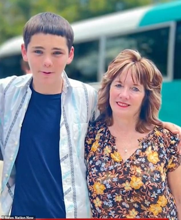 Seven American boys are removed from troubled teen school in Jamaica amid allegations kids were being starved, beaten and put in CHOKEHOLDS – as families fight to bring their children home Seven American boys are removed from troubled teen school in Jamaica amid allegations kids were being starved, beaten and put in CHOKEHOLDS - as families fight to bring their children home