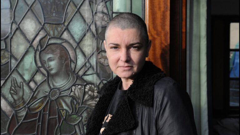 Sinead O’Connor Demands Donald Trump Stop Using Her Music at Rallies Sinead O'Connor Demands Donald Trump Stop Using Her Music at Rallies