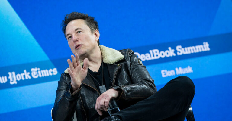 The Big Questions Raised by Elon Musk’s Lawsuit Against OpenAI The Big Questions Raised by Elon Musk’s Lawsuit Against OpenAI