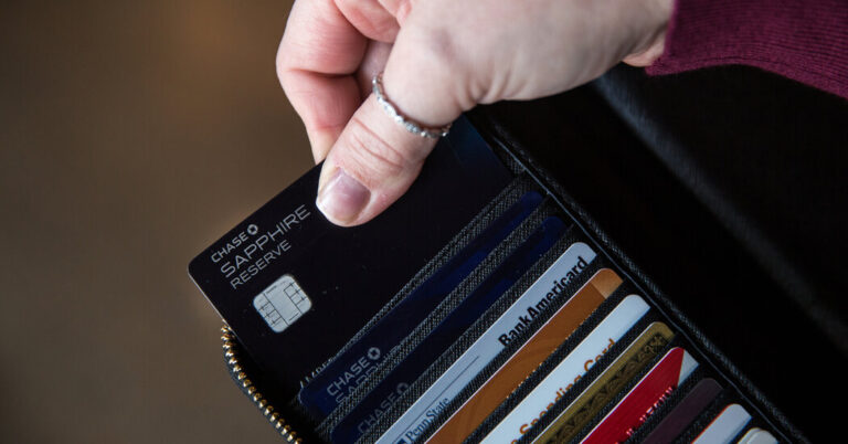 The Fallout From the Credit Card Swipe Fee Fight The Fallout From the Credit Card Swipe Fee Fight